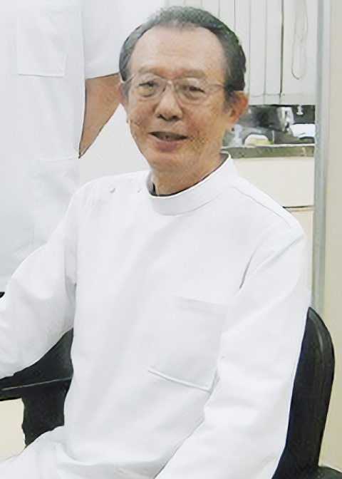 院長　齋藤 厚生